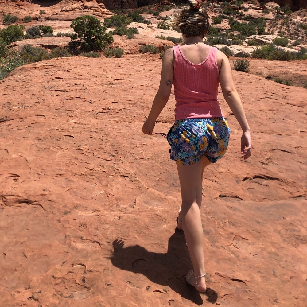Patagonia Baggies